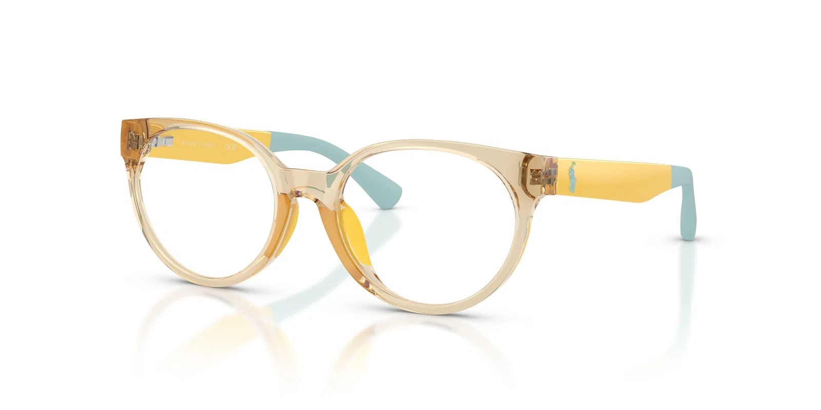 Polo Prep 8554U Eyeglasses - view 16
